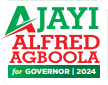 Agboola Ajayi Campaign