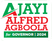 Agboola Ajayi Campaign